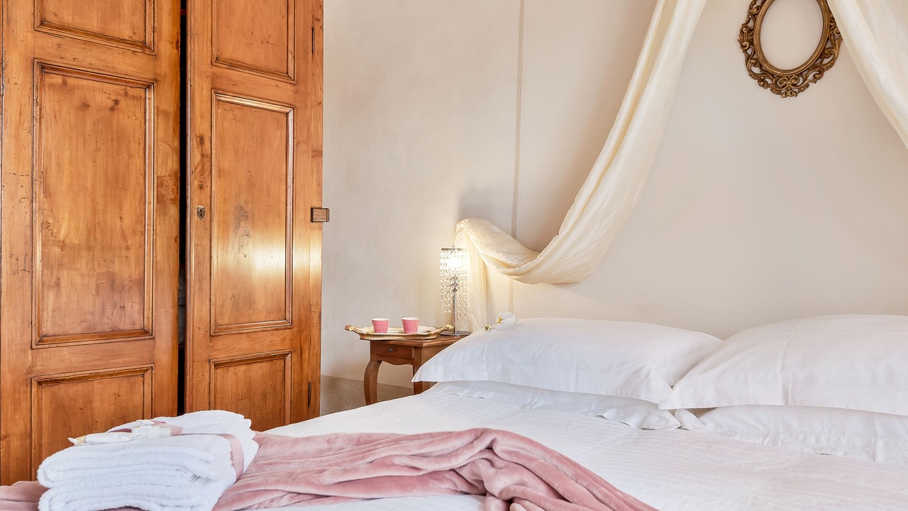 Photo of Bedroom in Pitelli