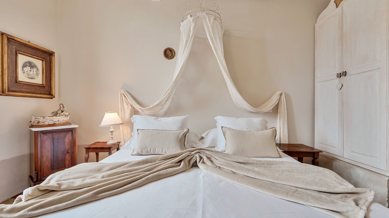 Photo of Bedroom in Pitelli