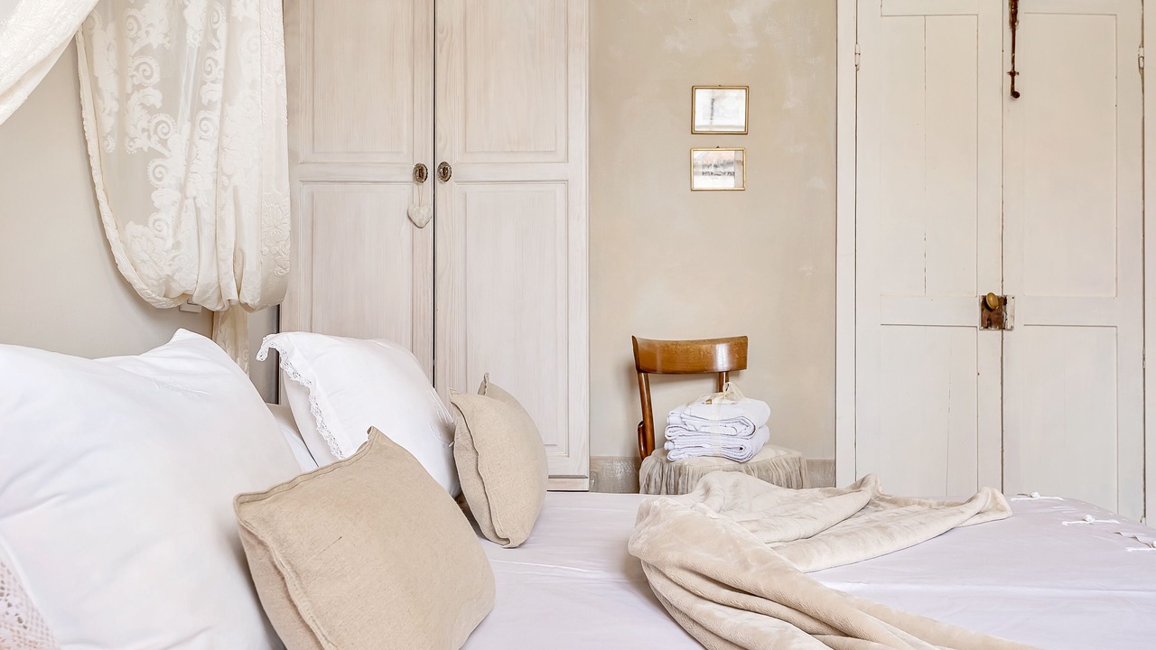 Photo of Bedroom in Pitelli