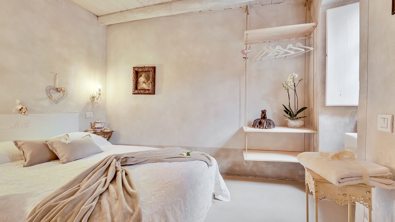 Photo of Bedroom in Pitelli