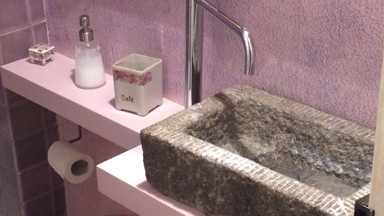 Photo of Bathroom in Pitelli