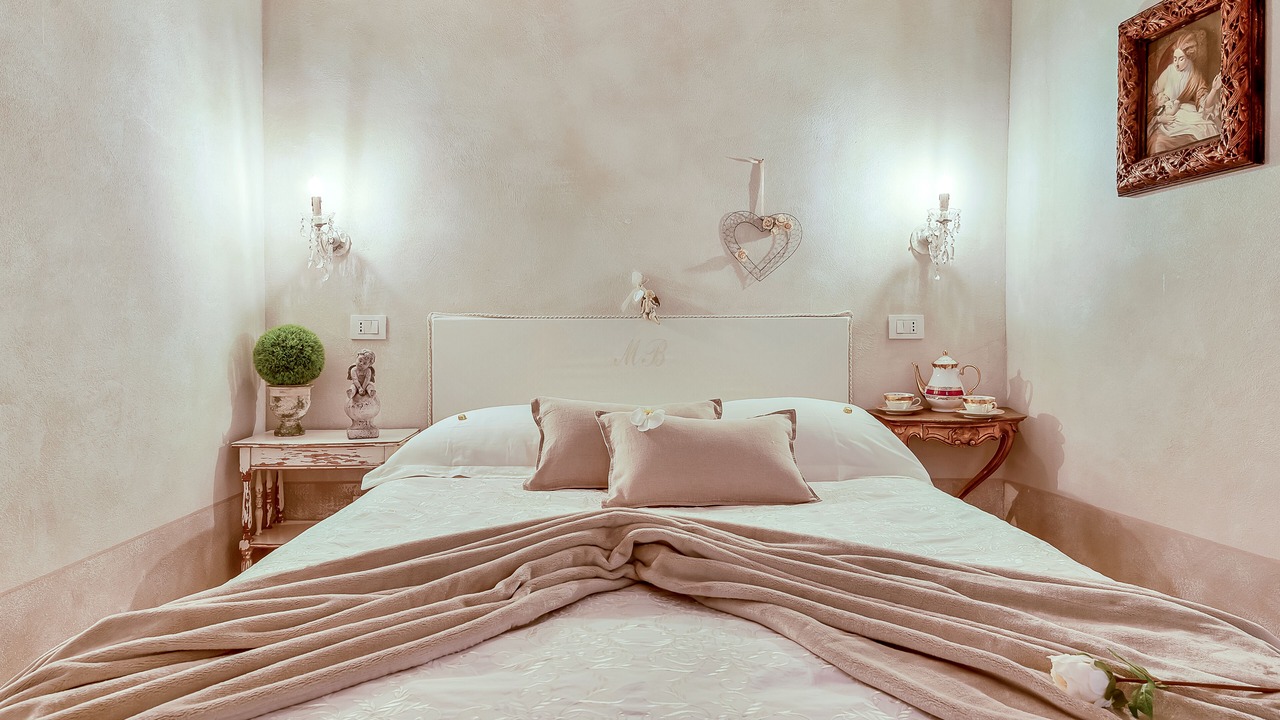Photo of Bedroom in Pitelli