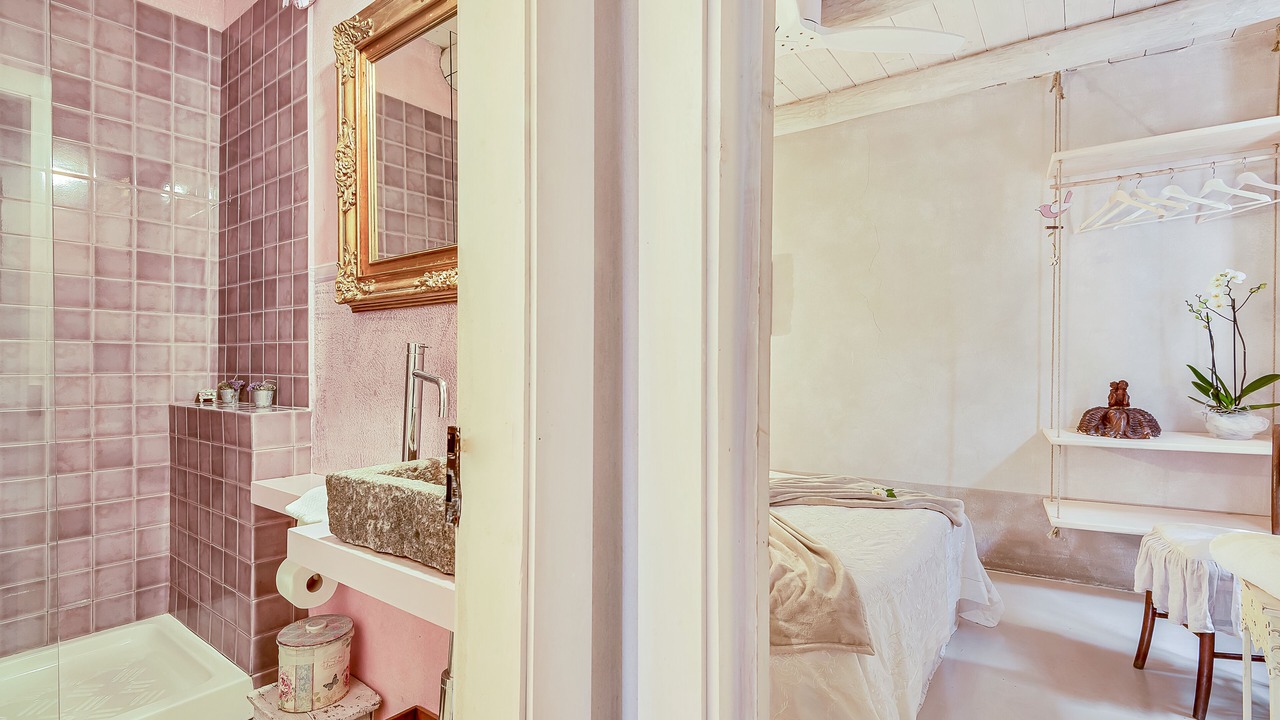 Photo of Bathroom in Pitelli
