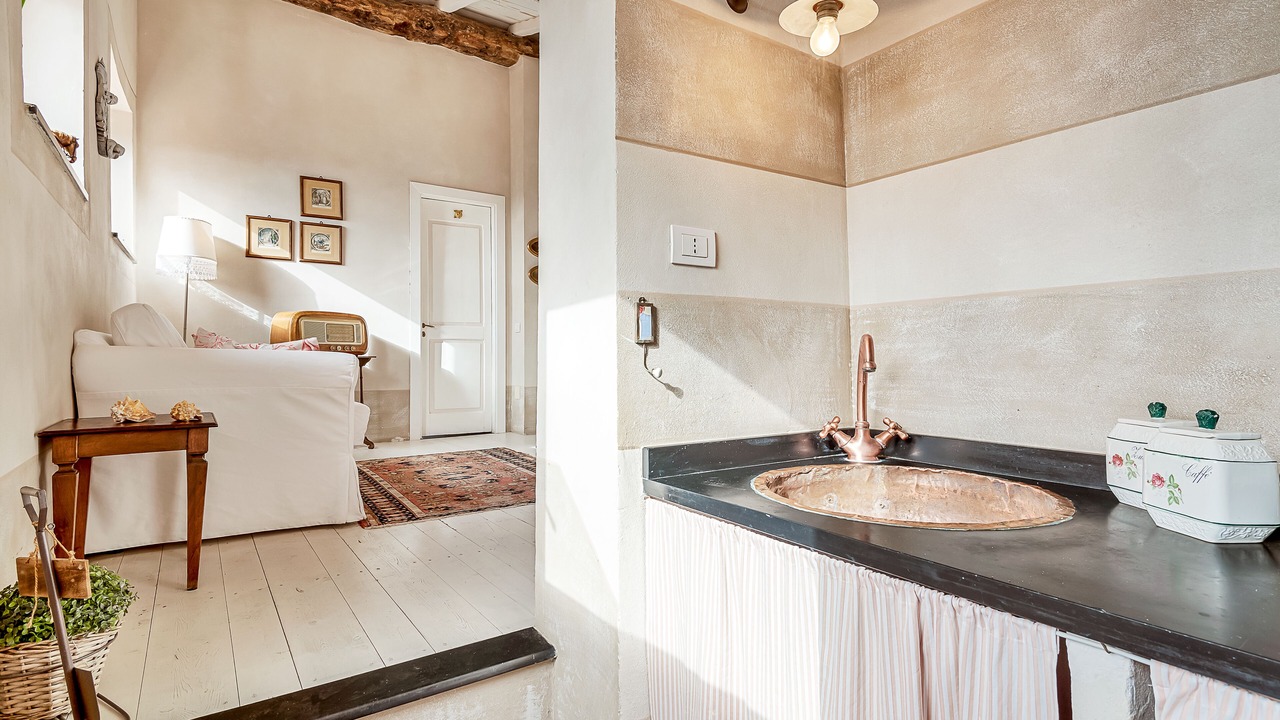 Photo of Bathroom in Pitelli