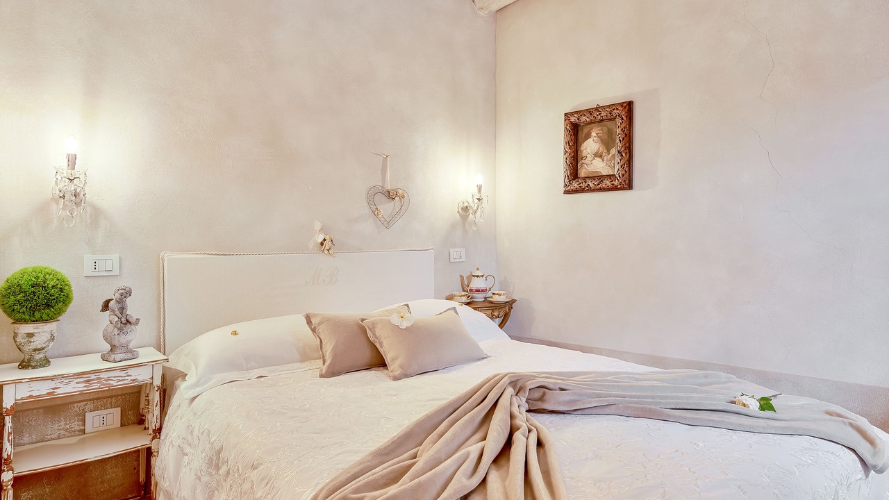 Photo of Bedroom in Pitelli