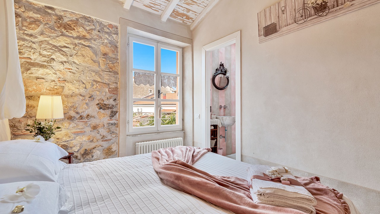 Photo of Bedroom in Pitelli