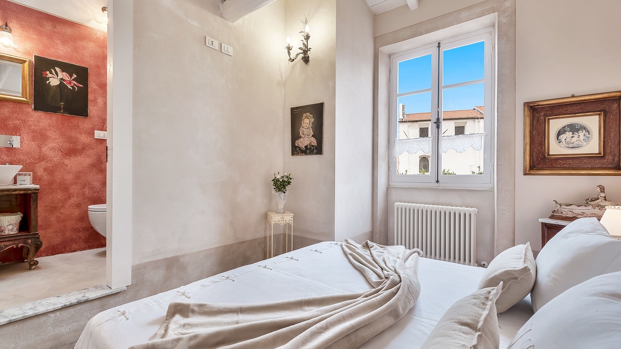 Photo of Bedroom in Pitelli
