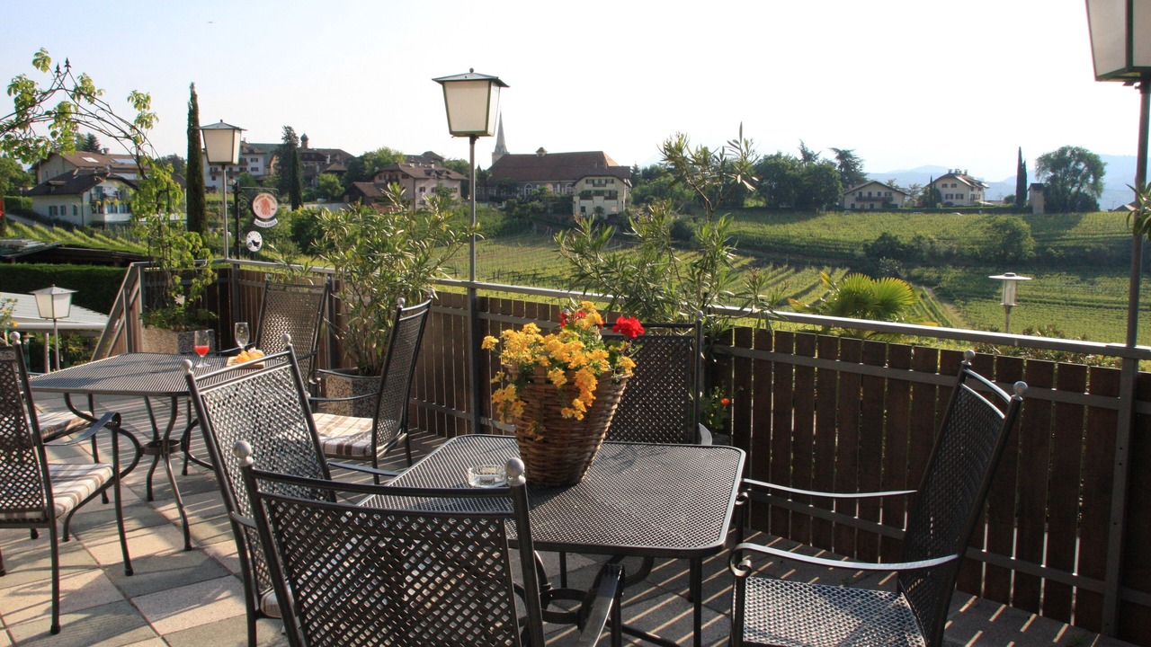 Photo of Outdoor in Caldaro Sulla Strada del Vino
