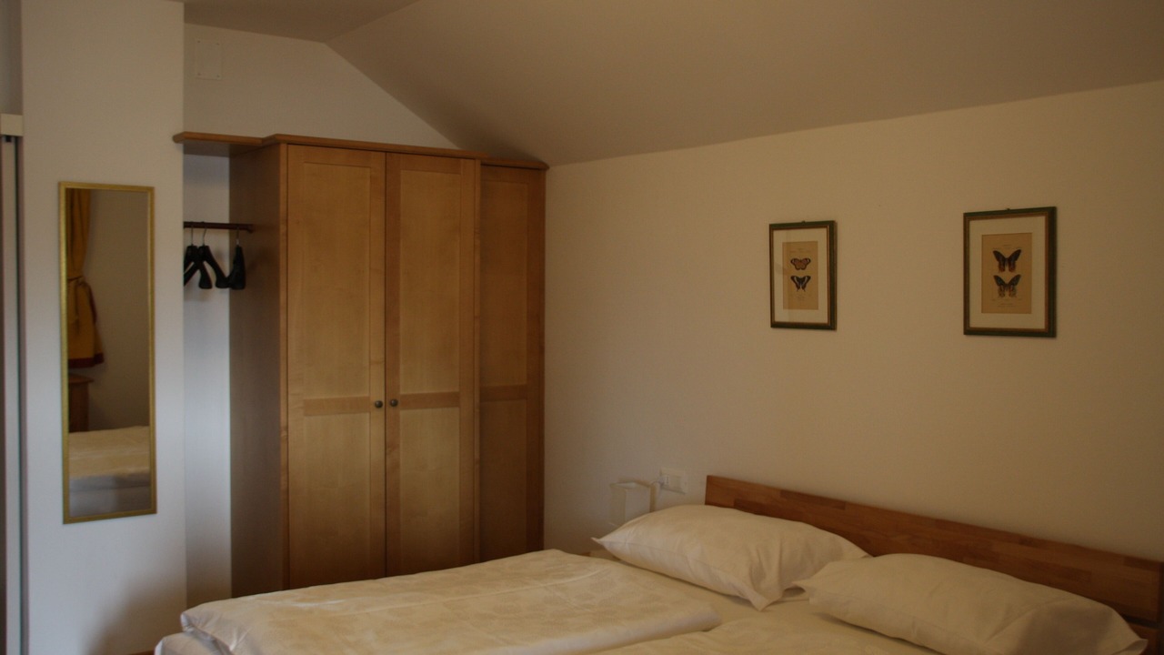 Photo of Bedroom in Caldaro Sulla Strada del Vino