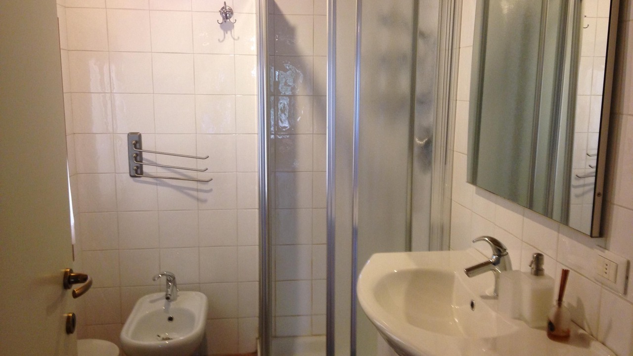 Photo of Bathroom in Olmo di Mira