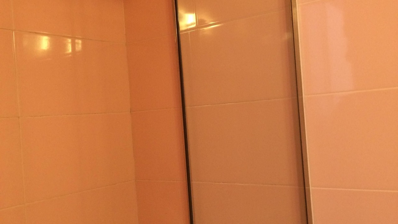 Photo of Bathroom in Parma City Centre