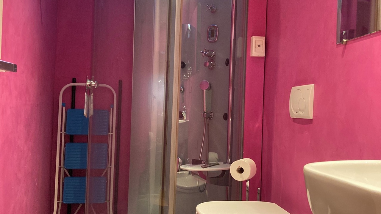 Photo of Bathroom in Parma City Centre