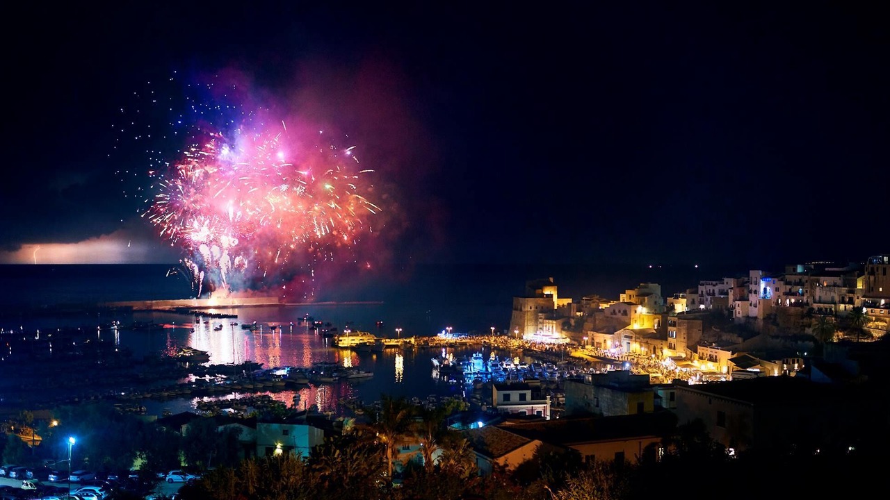 Photo of Outdoor in Alcamo Marina
