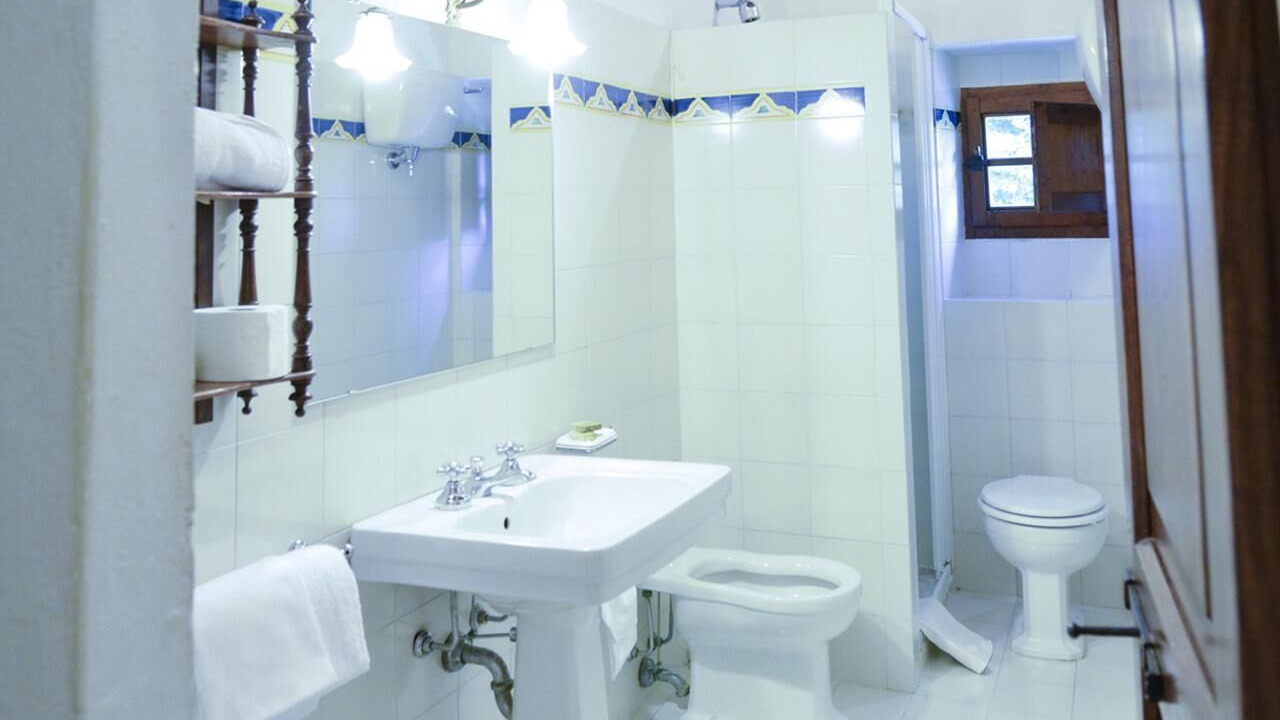 Photo of Bathroom in San Pietro a Cegliolo
