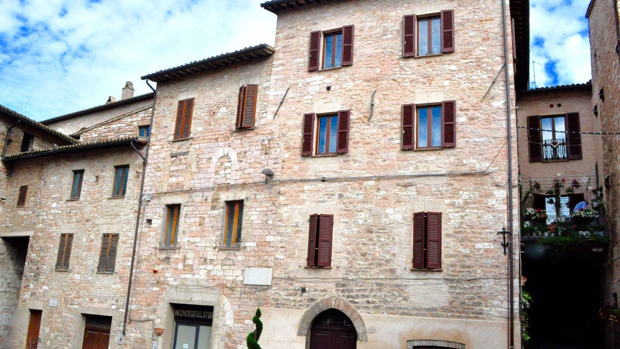 Photo of Outdoor in Spello