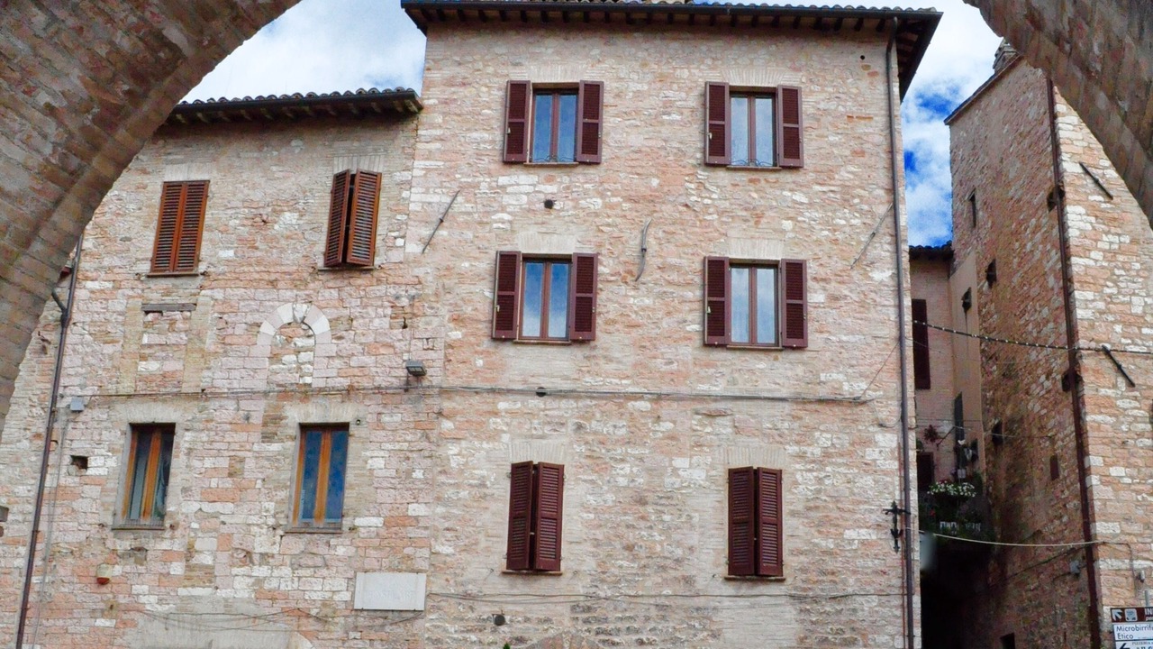 Photo of Outdoor in Spello