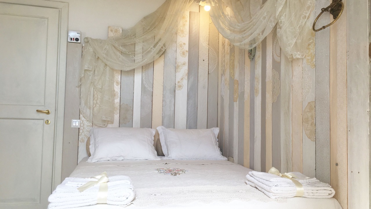 Photo of Bedroom in Spello