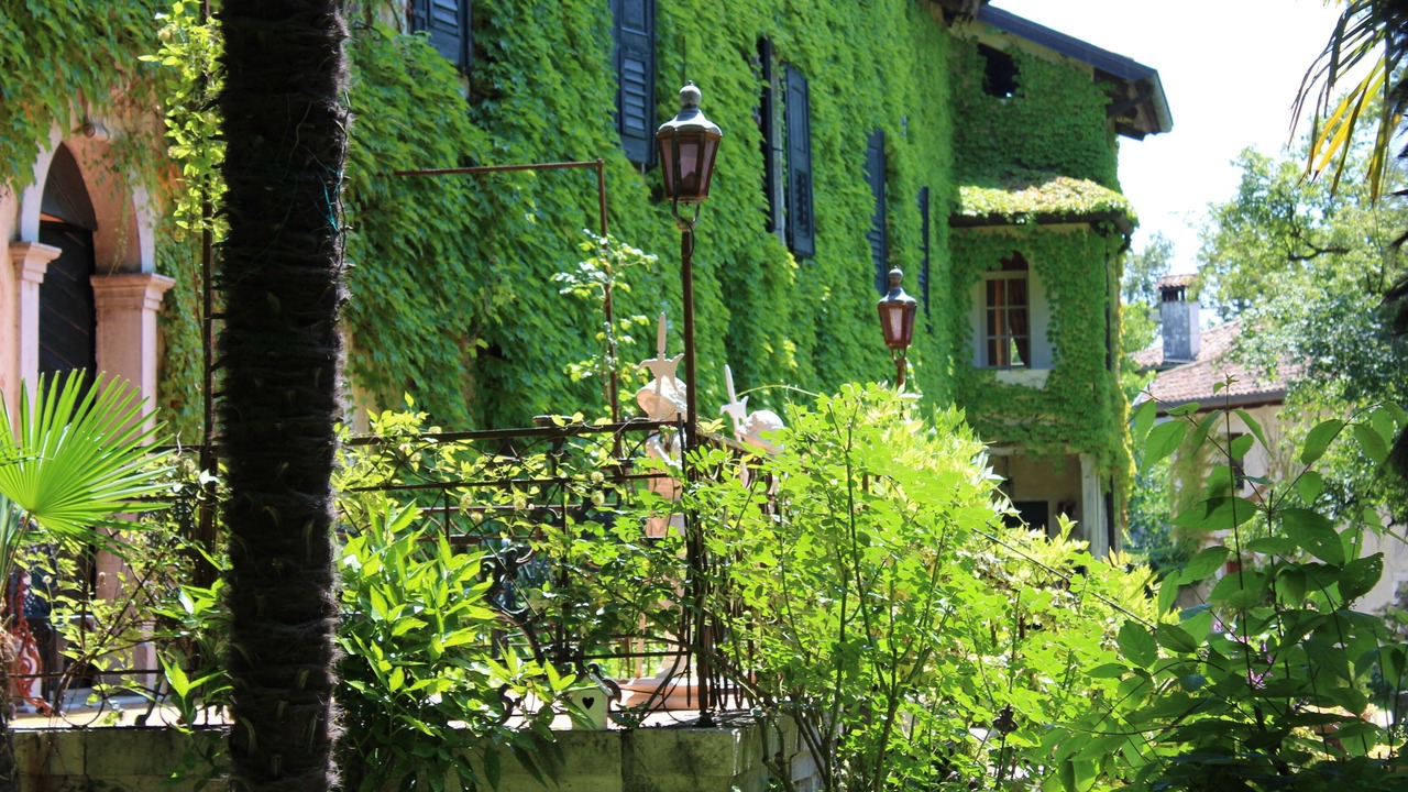 Photo of Outdoor in Strassoldo