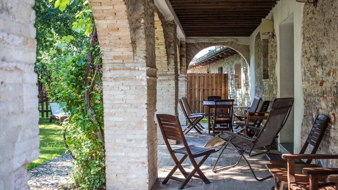 Photo of Outdoor in Strassoldo
