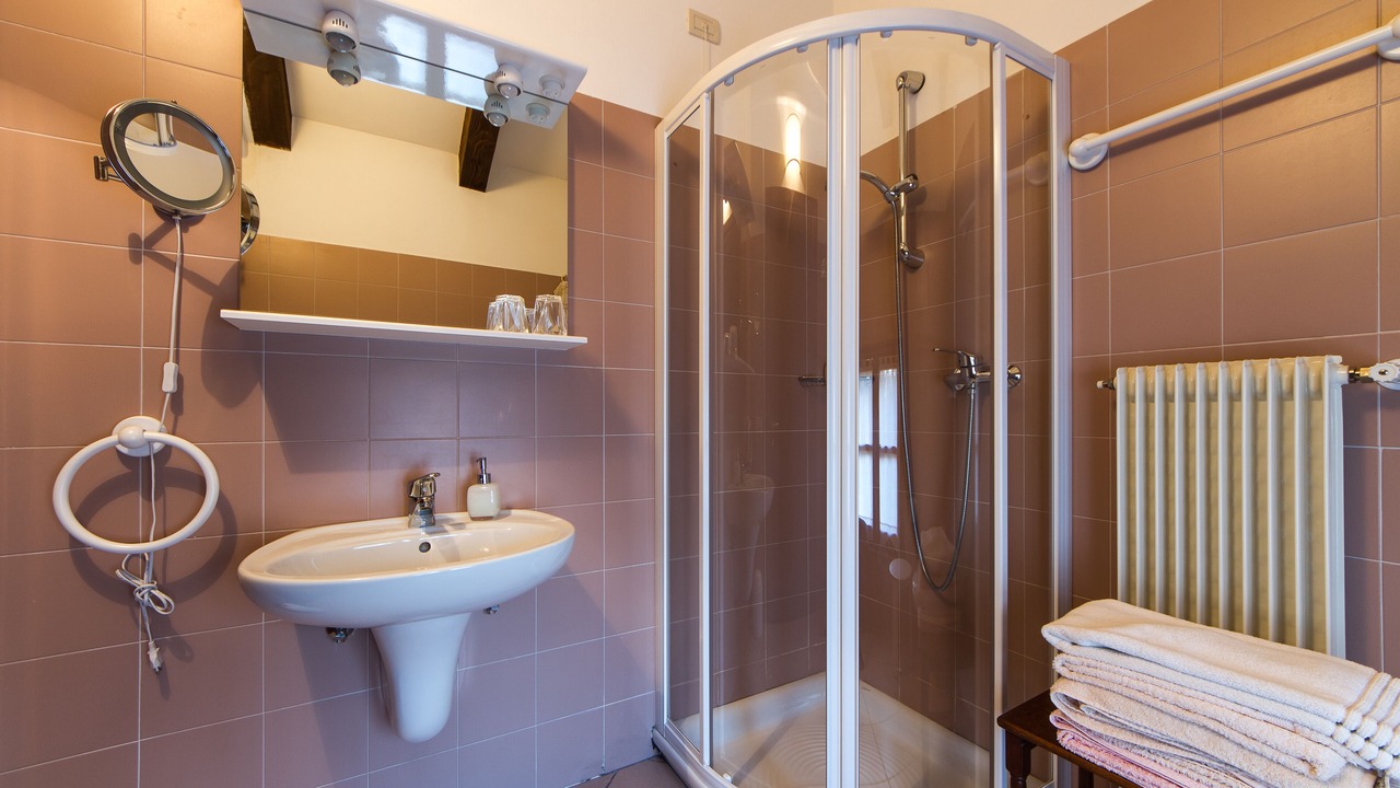 Photo of Bathroom in Strassoldo