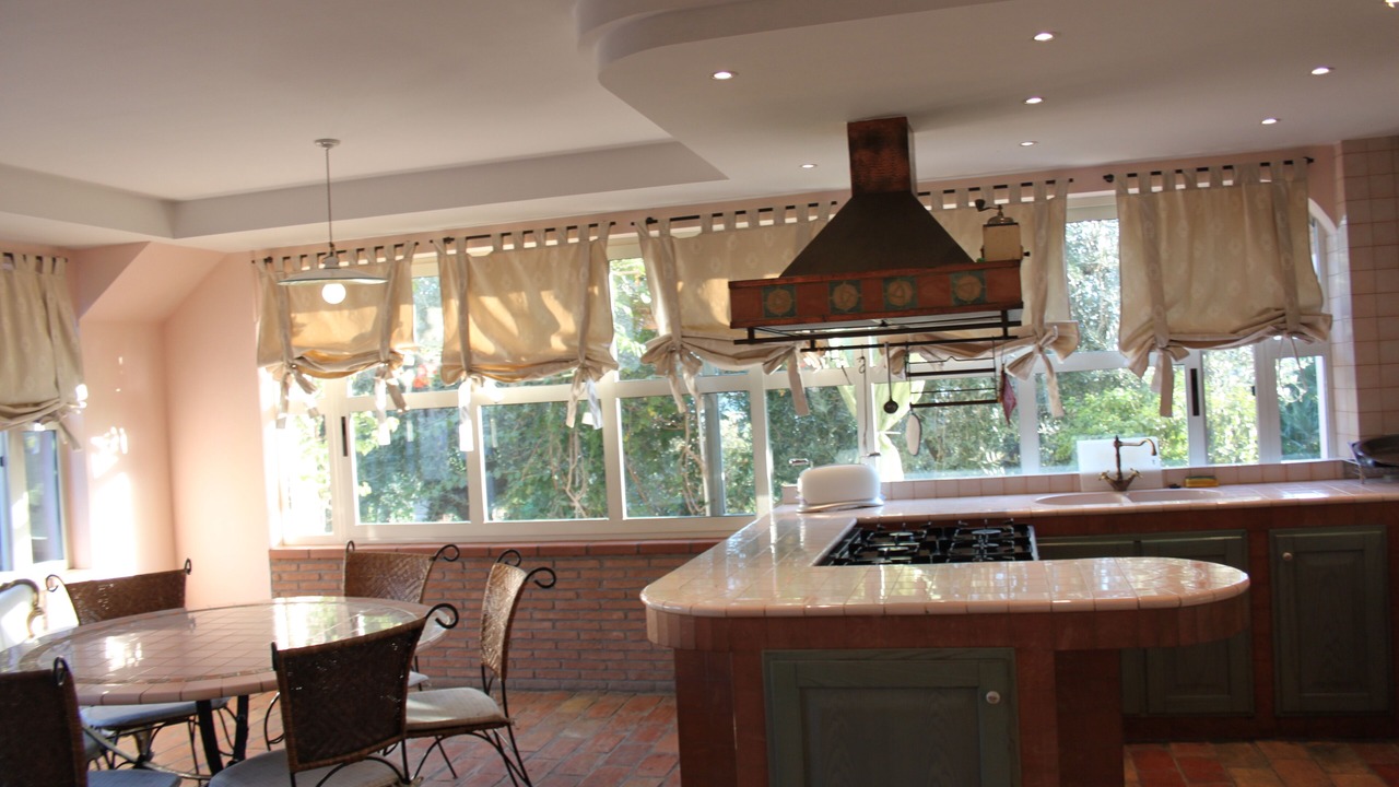 Photo of Kitchen in Case Alte