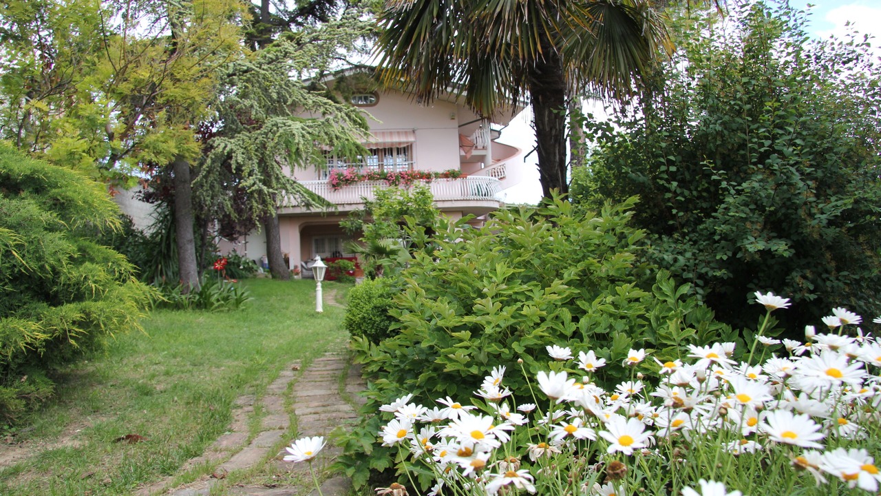 Photo of Outdoor in Case Alte