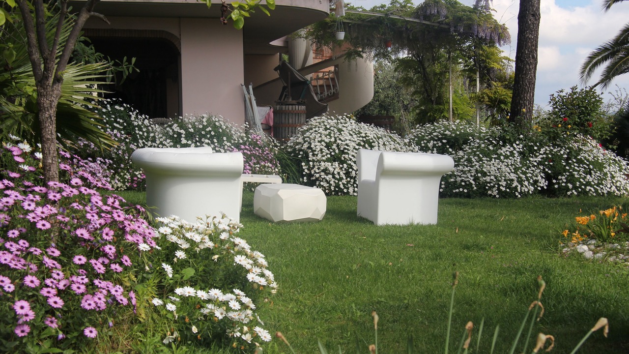 Photo of Outdoor in Case Alte