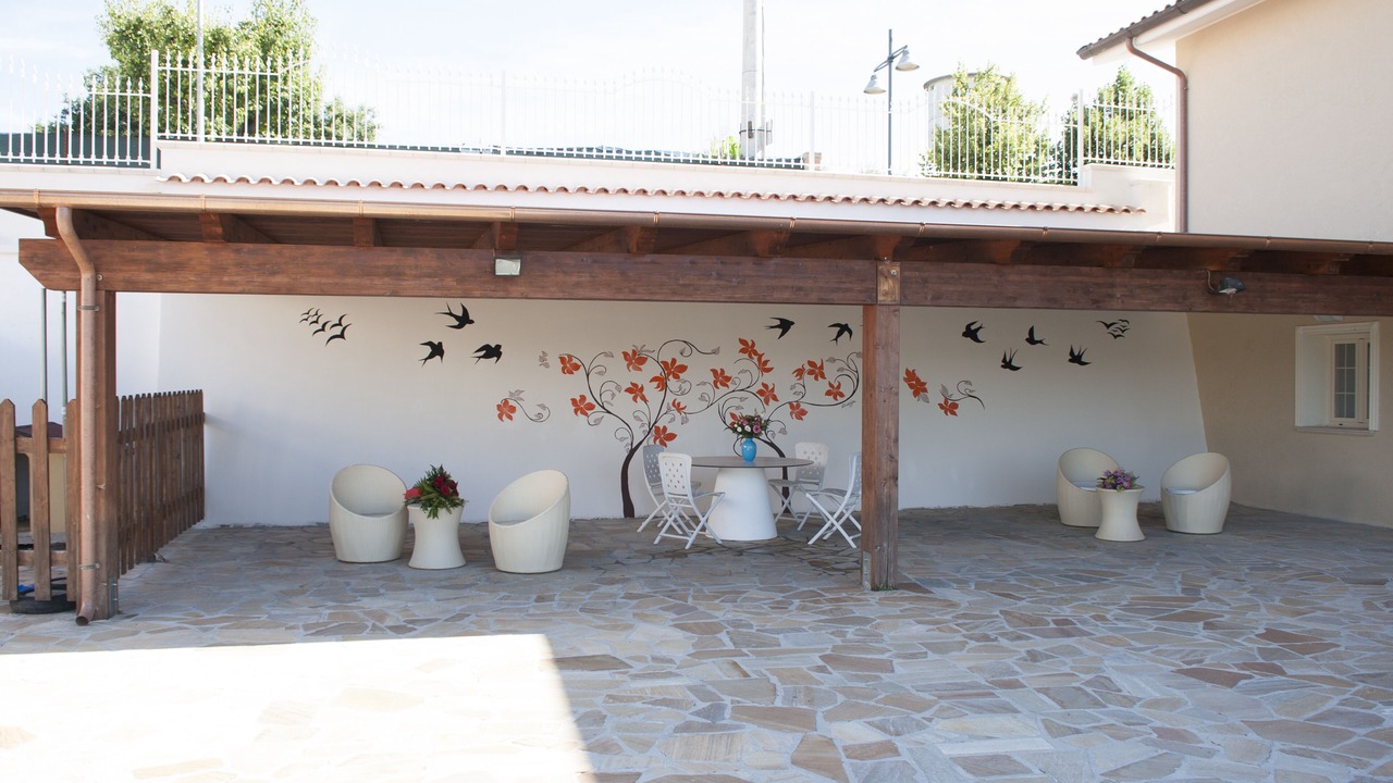 Photo of Outdoor in Case Alte