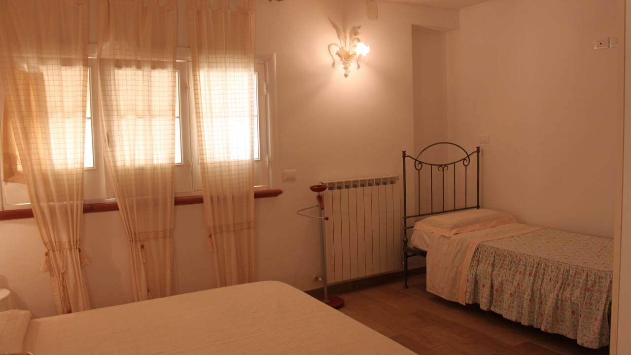 Photo of Bedroom in Case Alte