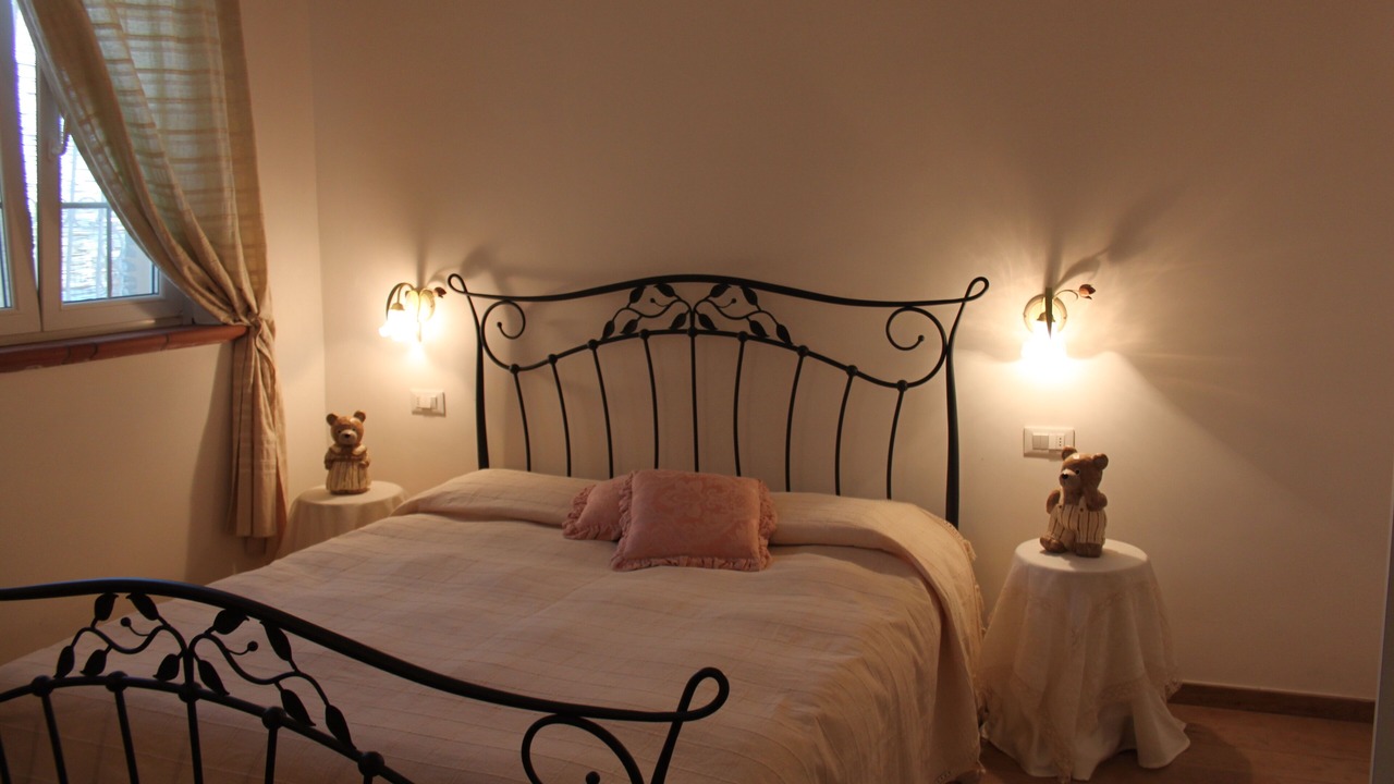 Photo of Bedroom in Case Alte