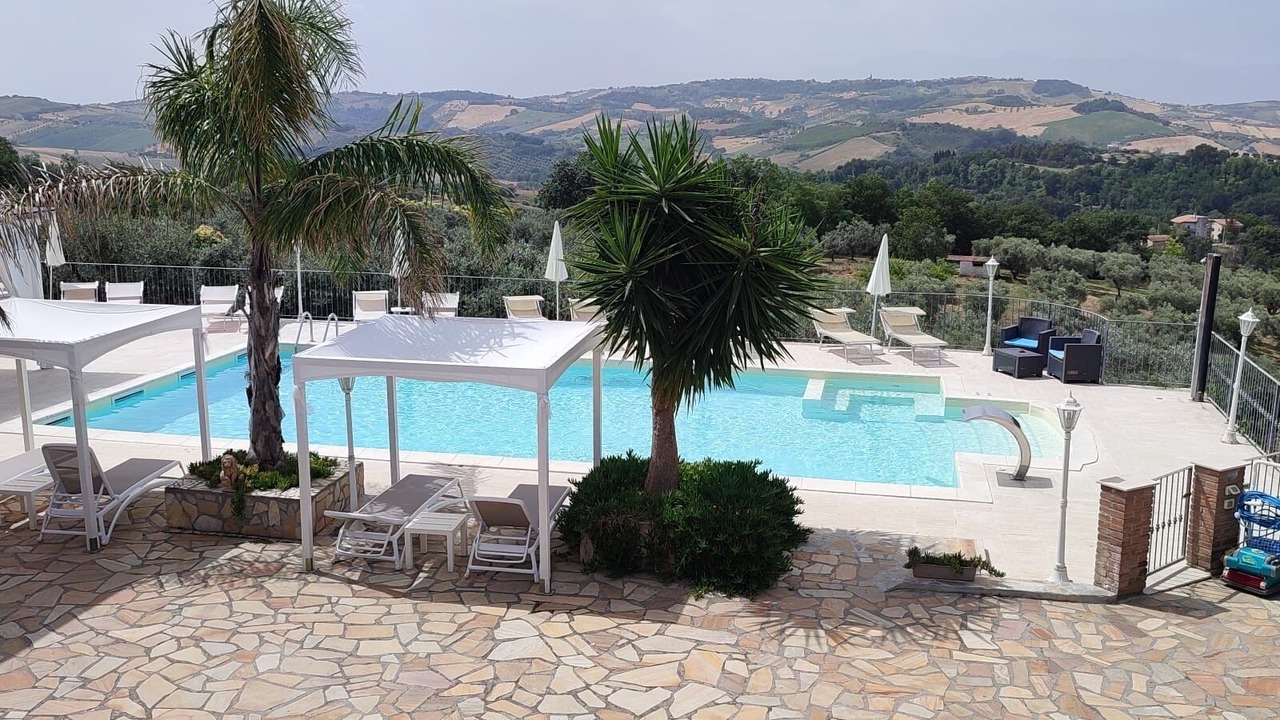 Photo of Outdoor in Case Alte