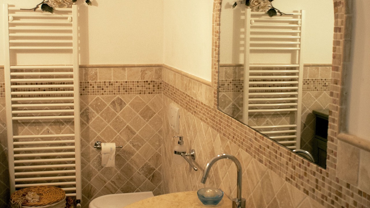 Photo of Bathroom in Case Alte