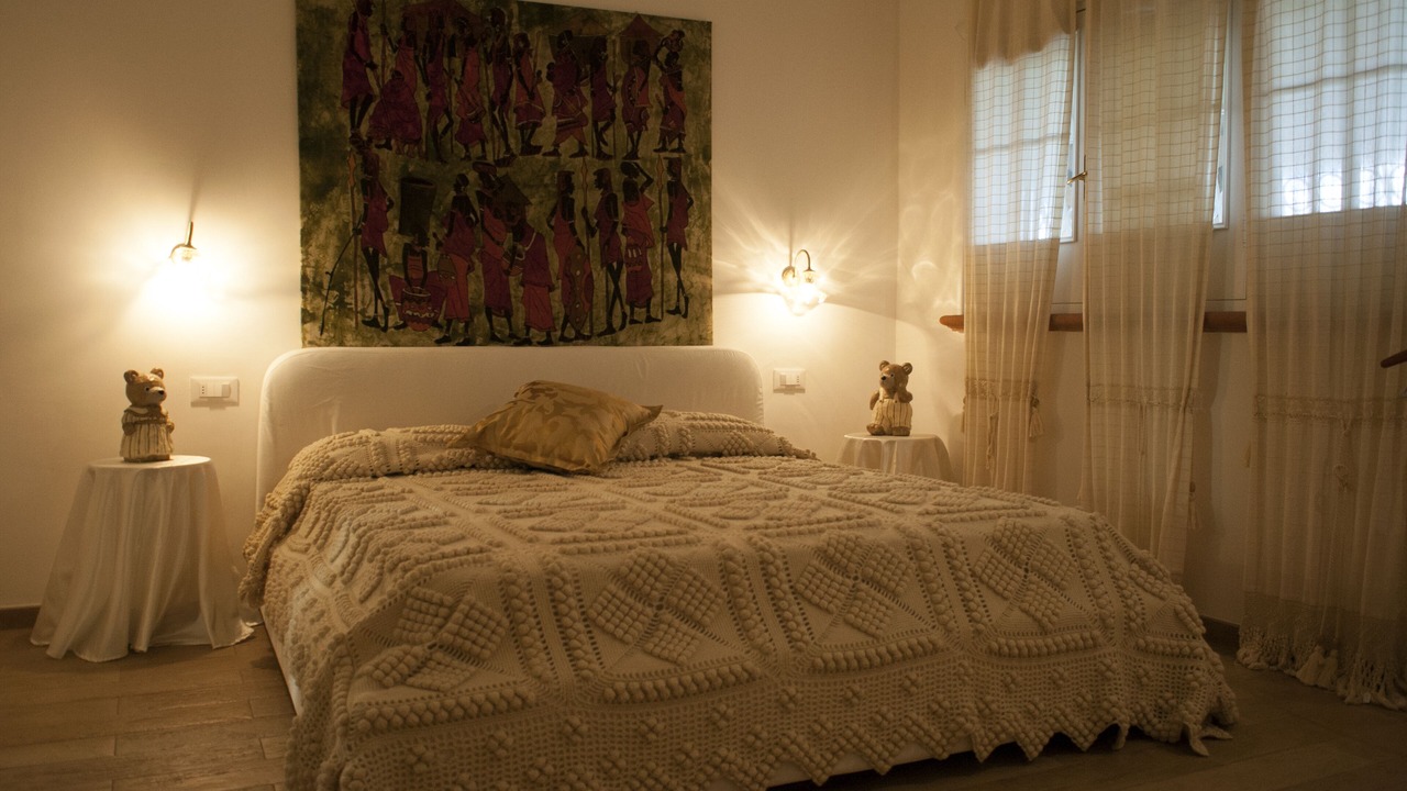 Photo of Bedroom in Case Alte