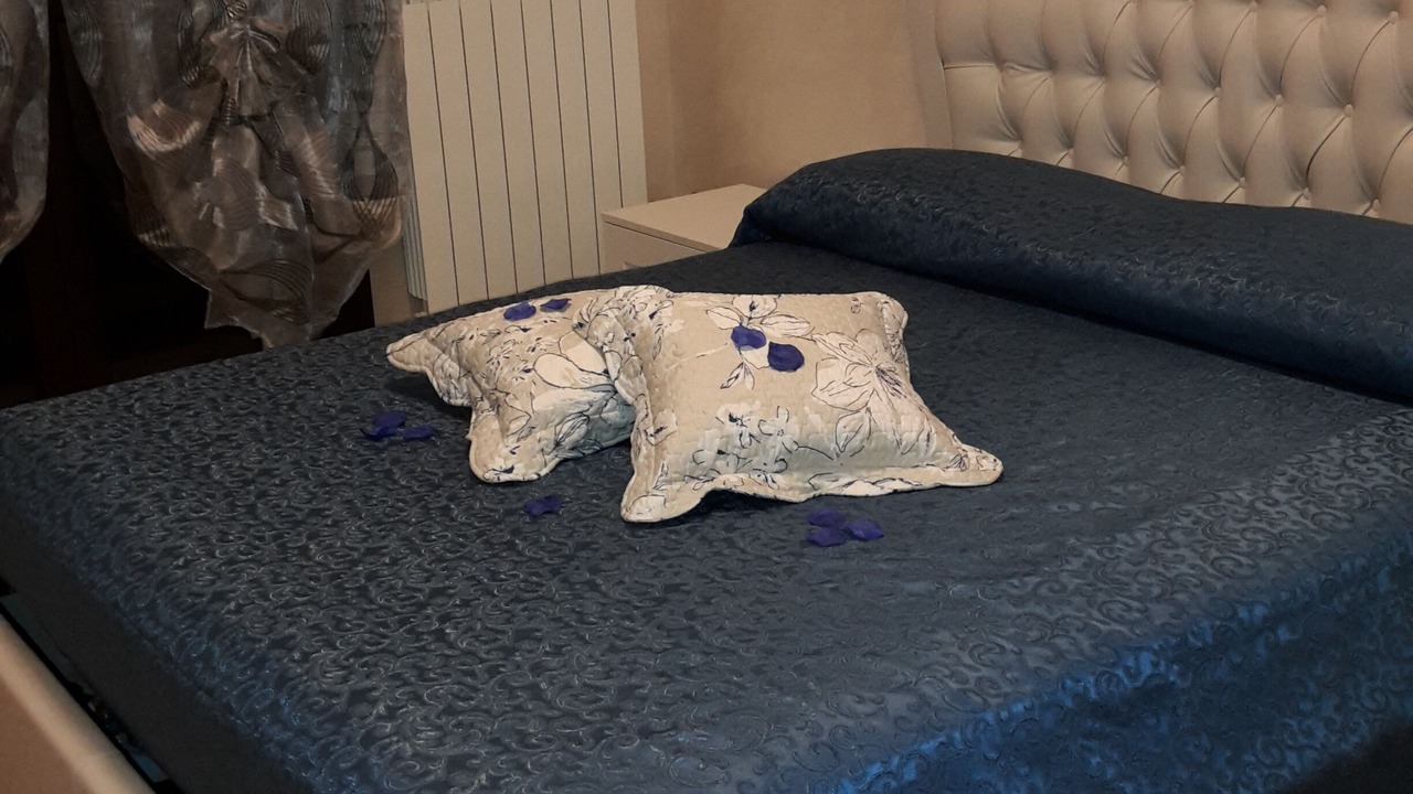 Photo of Bedroom in Cascina Elisa