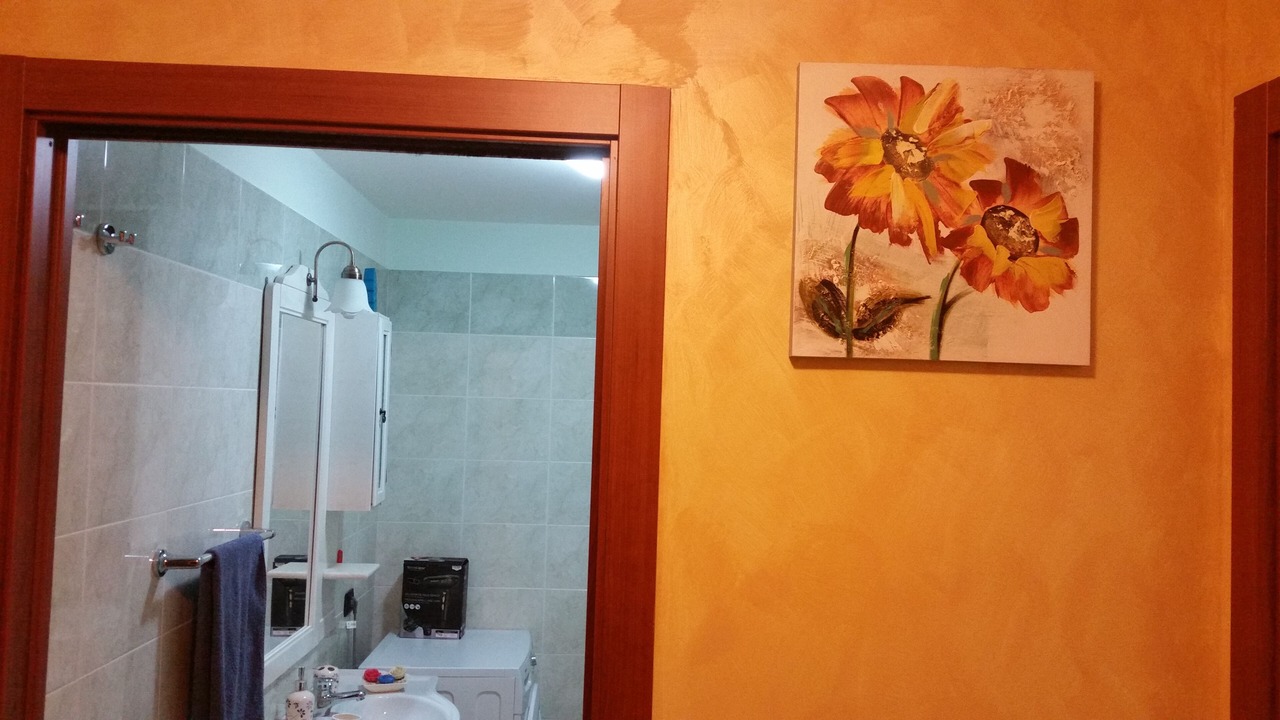 Photo of Bathroom in Cascina Elisa