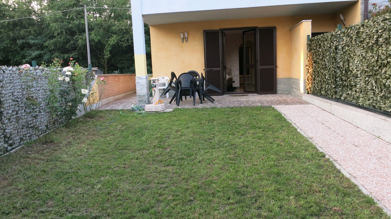 Photo of Patio Balcony in Cascina Elisa