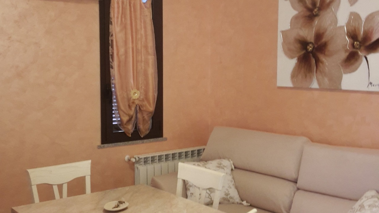 Photo of Livingroom in Cascina Elisa