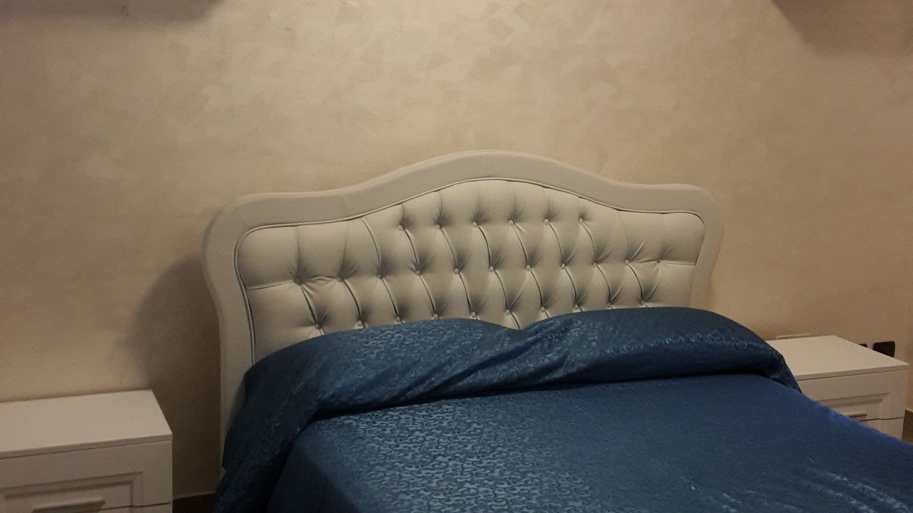 Photo of Bedroom in Cascina Elisa