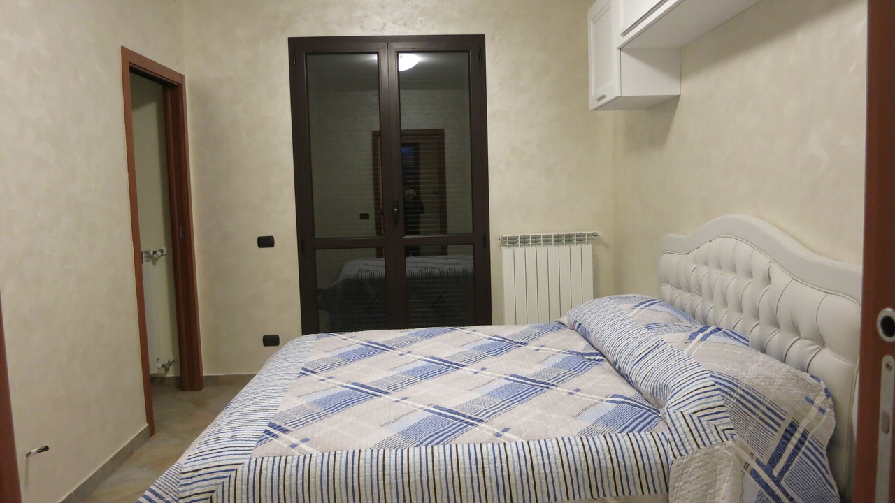 Photo of Bedroom in Cascina Elisa