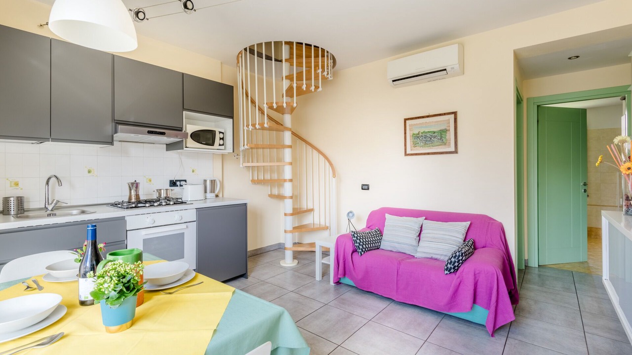 Photo of Livingroom in Lucca