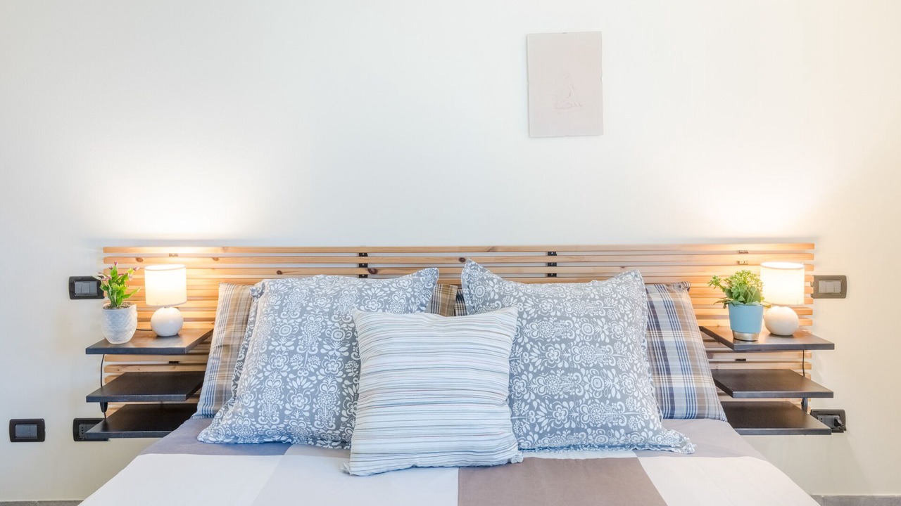 Photo of Bedroom in Lucca