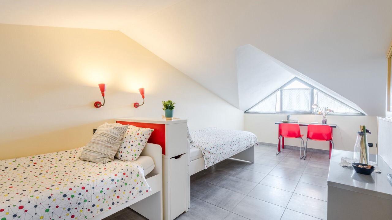 Photo of Bedroom in Lucca