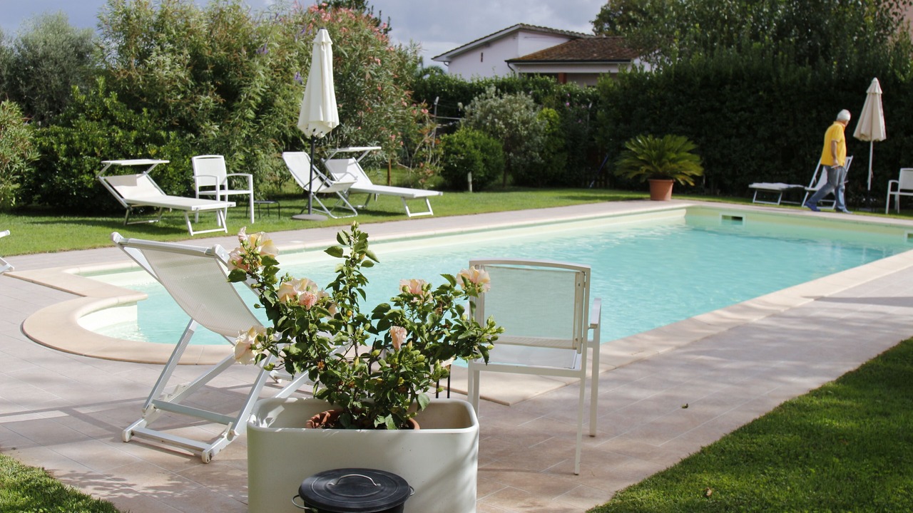 Photo of Outdoor in Lucca