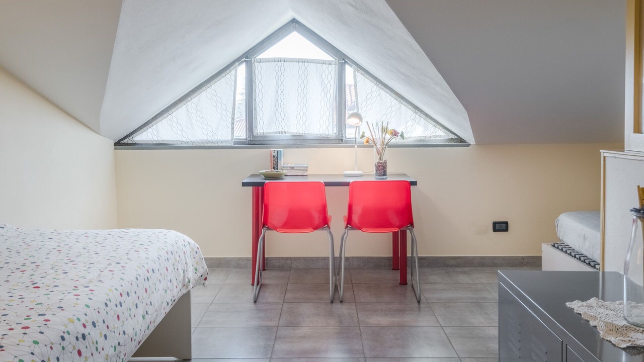 Photo of Bedroom in Lucca