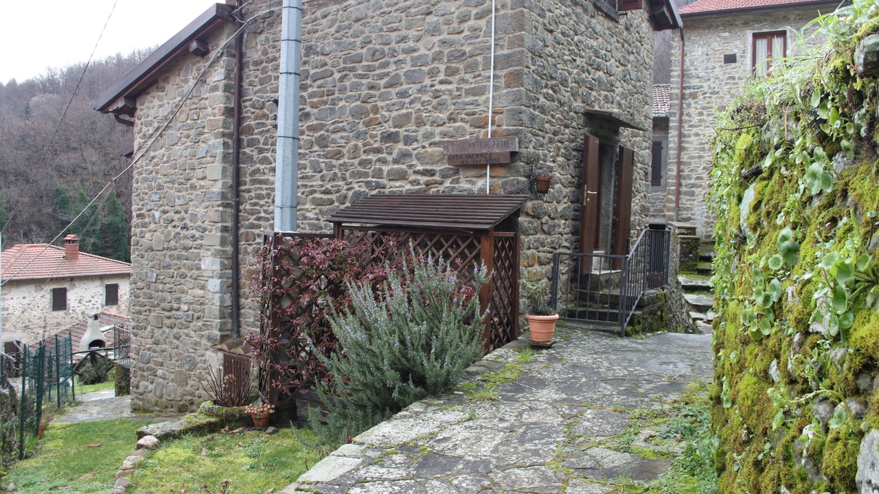 Photo of Outdoor in Raggiolo