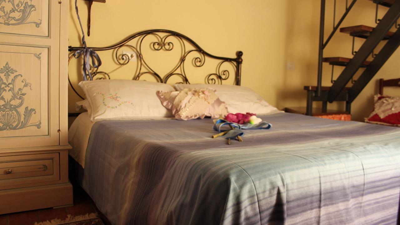 Photo of Bedroom in Raggiolo