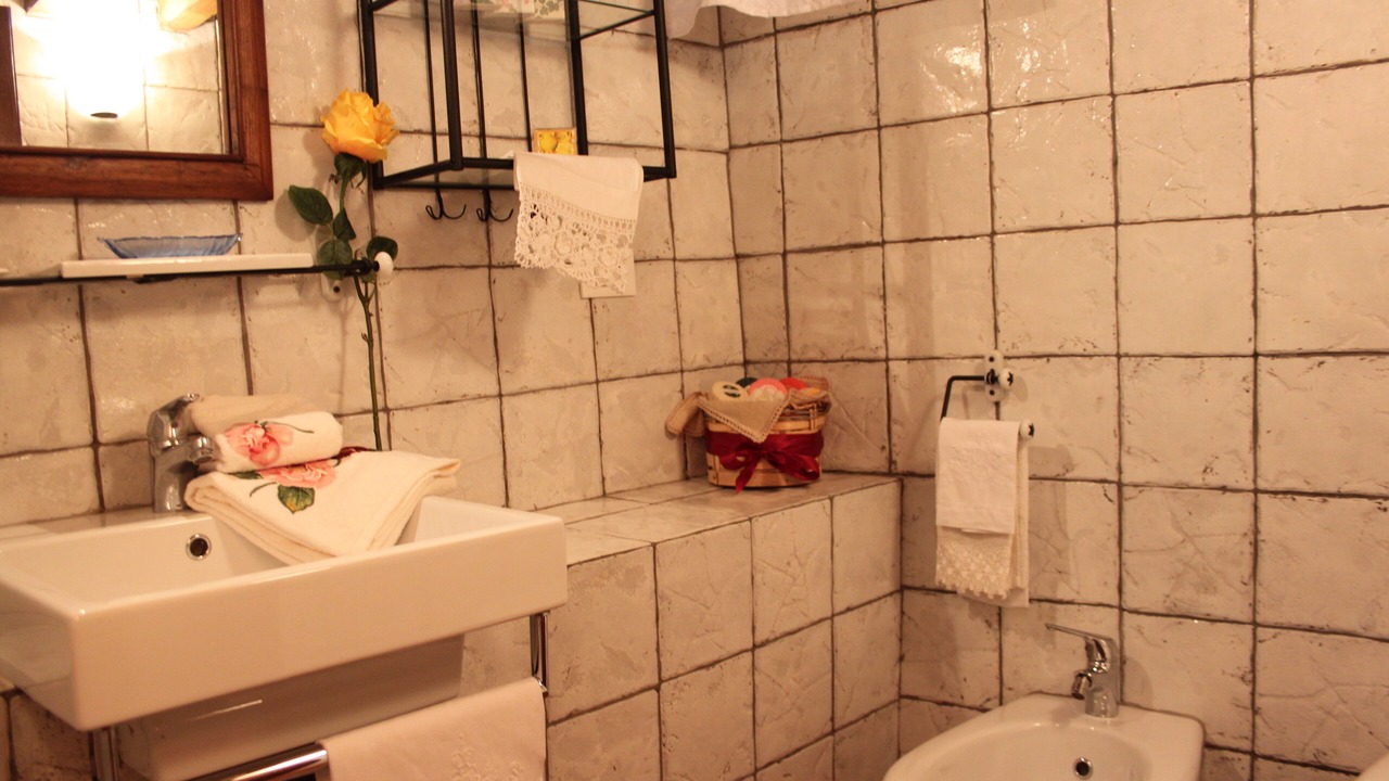 Photo of Bathroom in Raggiolo