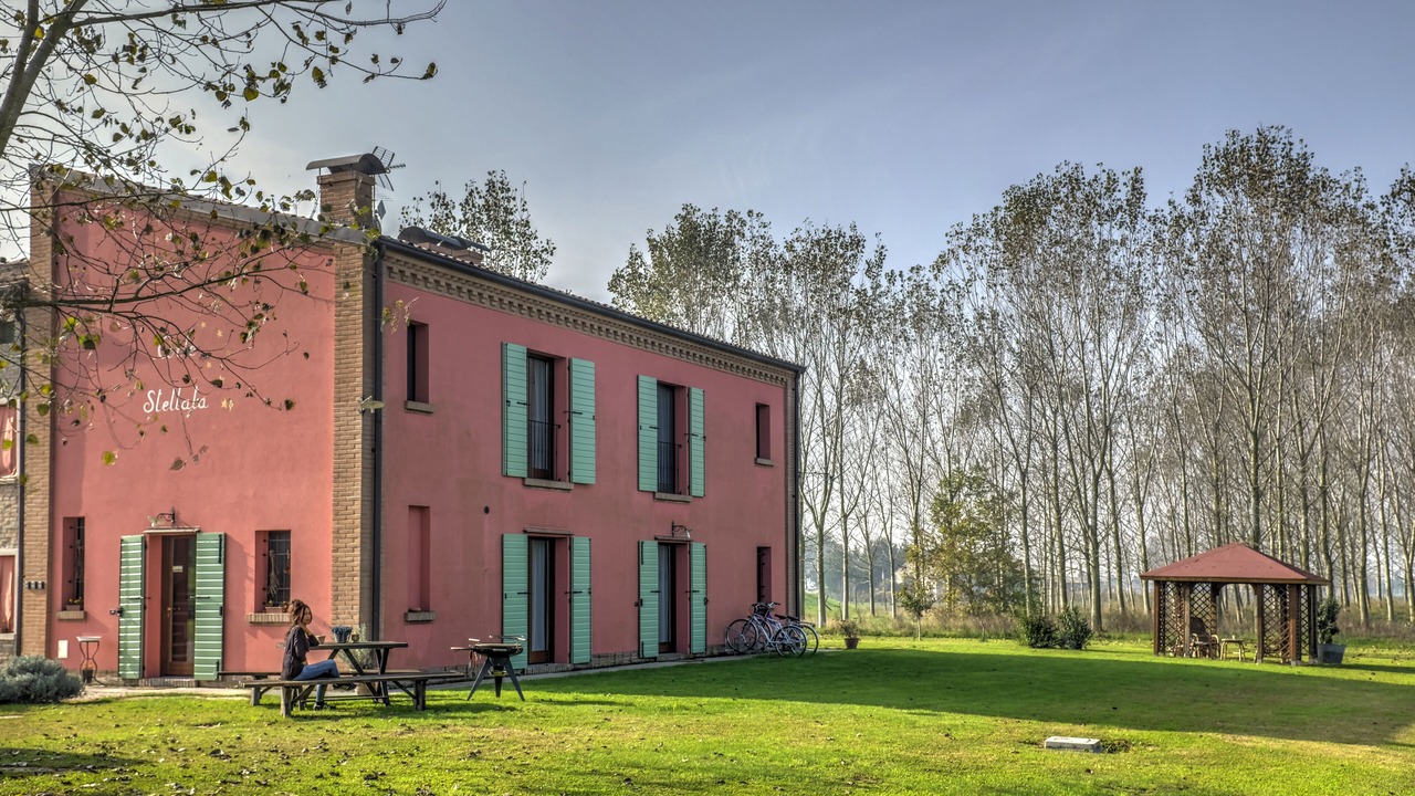 Photo of Outdoor in Bondeno