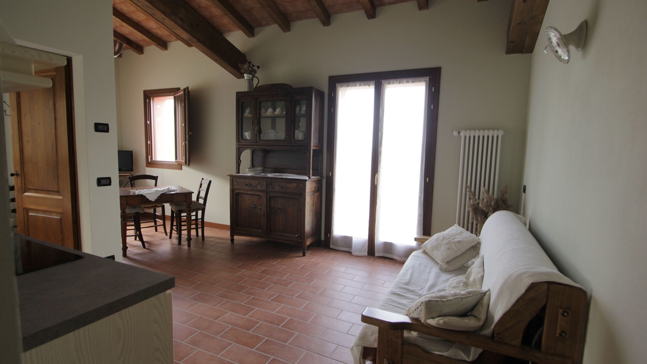 Photo of Livingroom in Bondeno