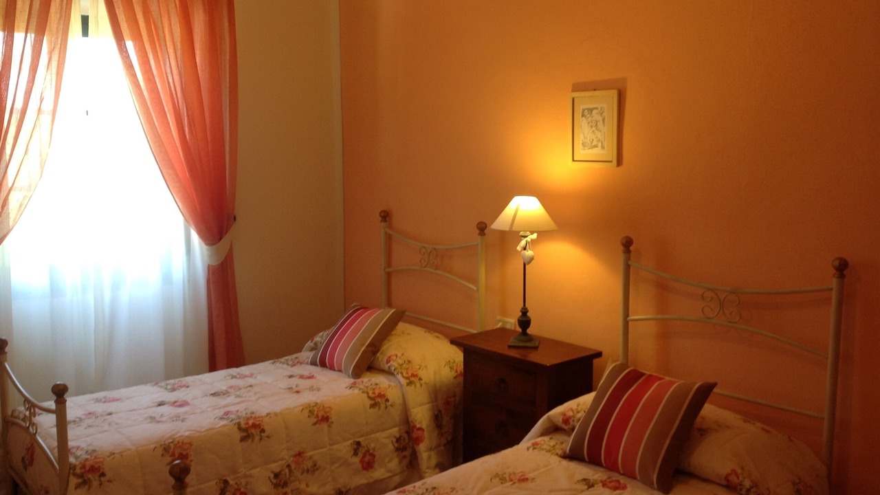 Photo of Bedroom in Toiano